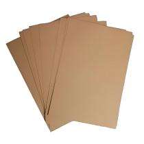 Natural 80 -150 gsm Brown Kraft Paper_0