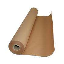 Recycled 80 -150 gsm Brown Kraft Paper_0
