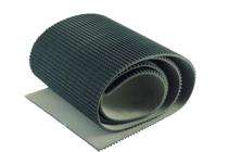 Modular Conveyer Belts Polypropylene 5 kg/ft_0