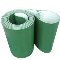 Plain Conveyer Belts Polypropylene 5 kg/ft_0