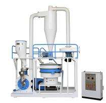 Stimex 30 hp Automatic Pulverizer SE3000 400 kg/hr_0
