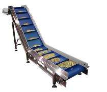Stimex Automatic Inclined Conveyor Machine_0