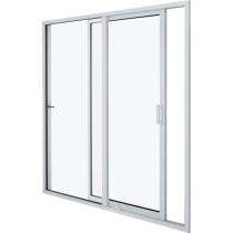 Doors Sliding Aluminium_0