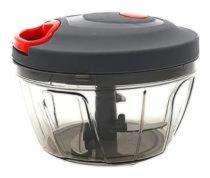 Jay 3 Blades 900 mL Manual Vegetable Chopper_0