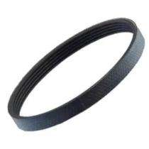 Universal 50 inch Single Sided V Belts B1590 6 mm_0