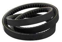 SKN 10 - 50 inch Single Sided V Belts PIXCX2 17 mm_0