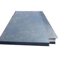 JSW 4 mm E250 MS Chequered Plates 1250 mm_0