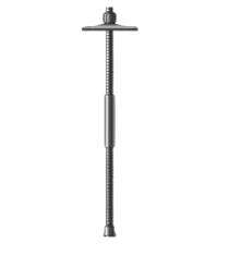 Midas Screw Rods Stainless Steel_0