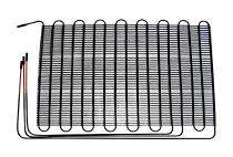 Shreya 12.7 mm Condenser Coil CCTO529 Copper 17 Row_0