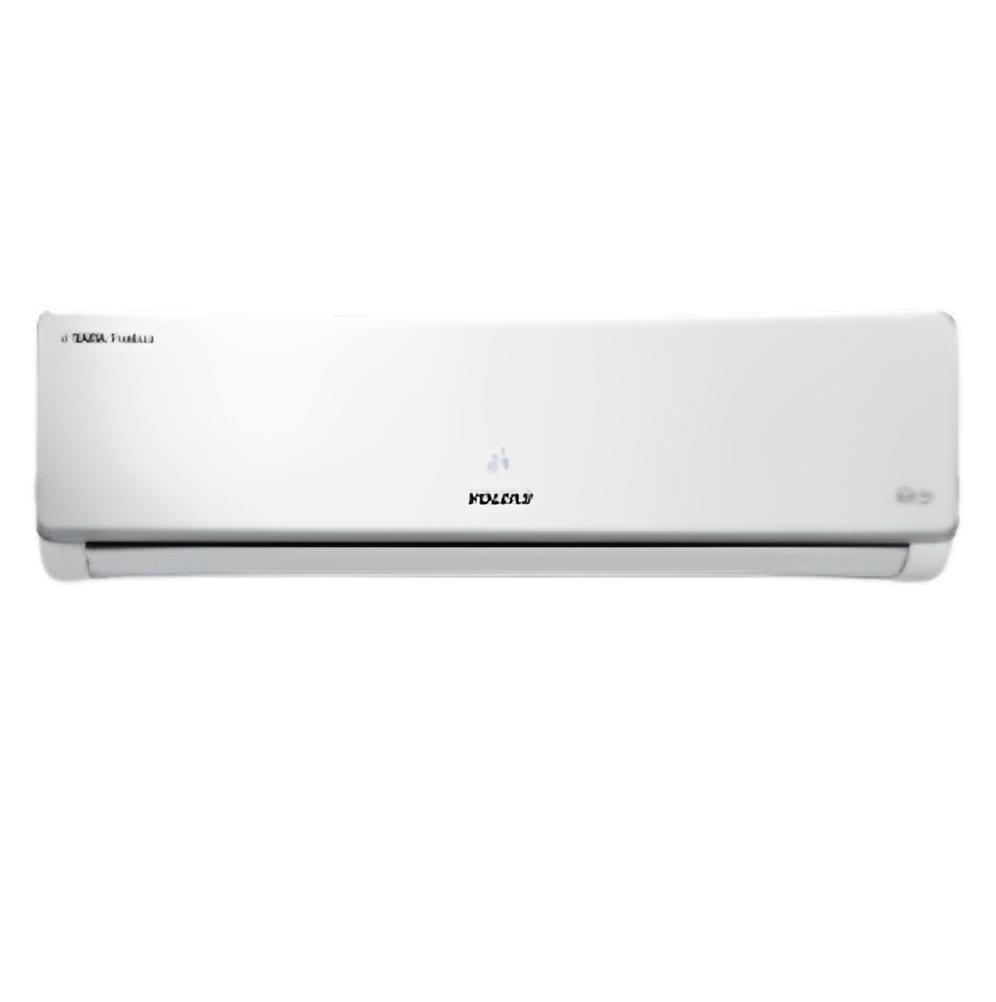 VOLTAS 1.5 ton Split 183VCZR 3 Star White Room Air Conditioner_0