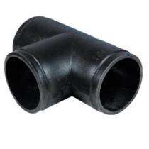 Apeksha HDPE Equal Tees 110 mm_0