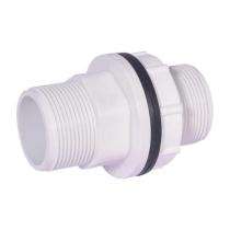 PRINCE UPVC Tank Nipples 40 mm_0