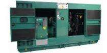 Acoustic 20 kVA 75 L Diesel Generators_0