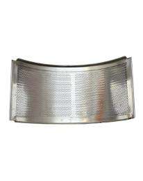 Mill Power 110 x 250 mm Rice Mill Flour Mill Screen MP-01 Stainless Steel_0
