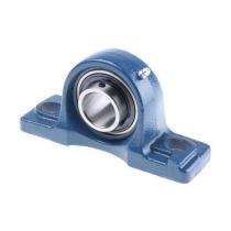 Bengal Fabricator Cast Steel Flat Bottom Integrated Plummer Block SN 5_0