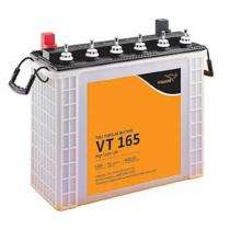 V-Guard VT 165 Tall Tubular 12 V 165 Ah Lead Acid Batteries_0