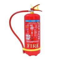 SafePro 1 kg Dry Powder Fire Extinguishers_0