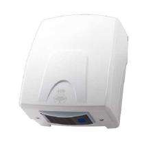 HK-1500-EA Automatic Hand Dryer 30 - 35 sec White_0