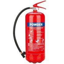 KIRANEX 4 kg Dry Powder Fire Extinguishers_0