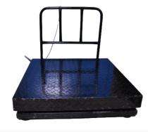 DIGITONE DGP5T 5 ton Waterproof Weighing Scales_0