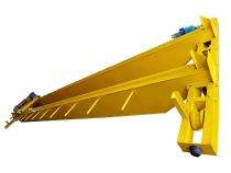 STARLINE 10 ton EOT Crane Double Girder Electric_0