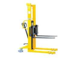 2 ton Manual Stacker 1800 mm_0