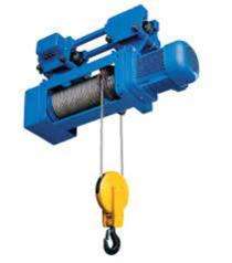 STARLINE 5 ton Fixed Electric Hoist_0
