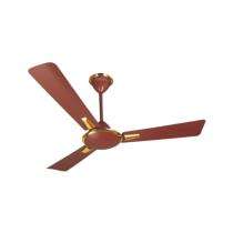 Crompton 1200 mm 3 Blades 65 W Brown Ceiling Fans_0