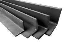 Shreeji 40 x 40 mm Equal MS Angles 5 mm E350_0