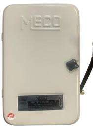 MECO Double Pole 32 A 250 V Switch Fuse Units_0