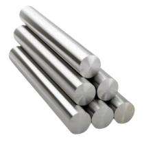 Hamco Fe 500 2 mm Stainless Steel Round Bars Polished 6 m_0