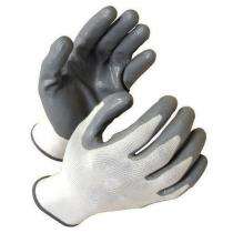 Electrical Nitrile Safety Gloves L_0