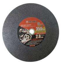 Xtra Power 355 mm Cutting Wheels GX Series 86755 25.4 mm 4400 rpm_0