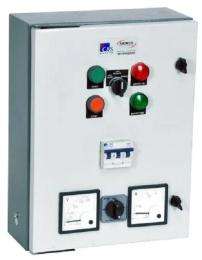 C&S DOL Three Phase 4 - 6 A Motor Starter_0