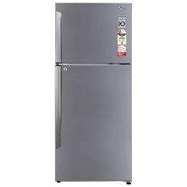 LG 437 L Double Door Refrigerator 2 Star_0