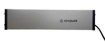 Raypure RDW-L3035 18 W Rectangular Recessed Photocatalysis Non UV Disinfection Light_0
