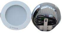 Raypure RDC-R150 12 W Round Recessed Photocatalysis Non UV Disinfection Light_0