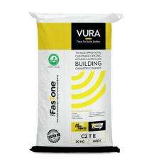 Vura FasTone C2 T E Cement Based Tile Adhesive 20 kg_0