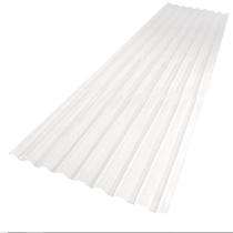 RKE Corrugated Polycarbonate Roofing Sheet UV Coated_0