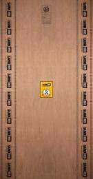 CENTURYPLY 12 mm Waterproof Plywood 2440 x 1220 mm_0