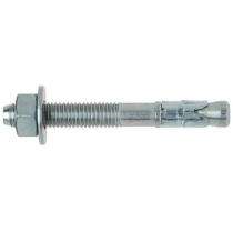 M14 Aluminium 4.6 Anchor Bolts 50 - 300 mm_0