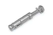 M14 Cast Iron 4.6 Anchor Bolts 50 - 300 mm_0