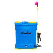 KRISHNA Battery Operated Sprayer MFP-BT-BO-08 4.5 LPM,110 psi 12 V , 8 Ah 20L 39 x 22 x 49.5 cm_0