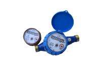 Rahul Analog Magnetic Water Flow Meter_0
