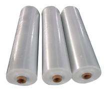LDPE Packaging Sheet 50 - 100 micron 10 inch Transparent_0