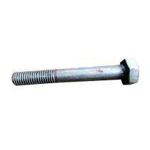 Sachdeva M8 Mild Steel Hexagon Head Bolts EN 8 60 mm_0