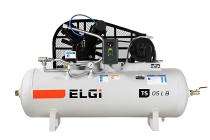ELGi 5 hp Reciprocating Compressor TS05LB 100 - 200 CFM_0