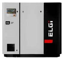 ELGi 15 hp Reciprocating Compressor EG37 70 CFM_0