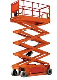HI-POWER Scissor Lift Table 350 kg_0