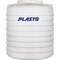 Ruf Tuf Virgin Plastic Water Tanks 2000 L Golden_0
